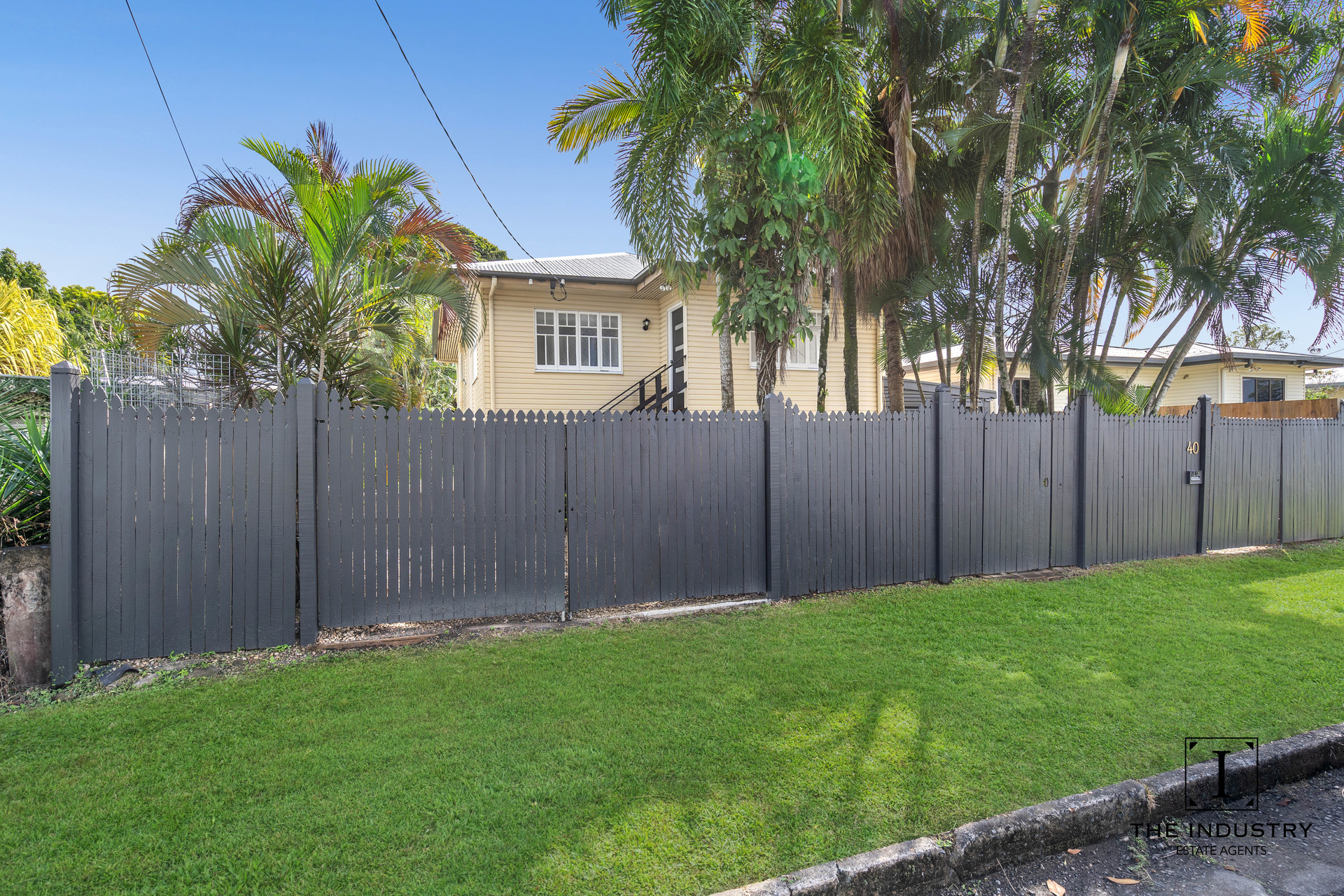 38-40 Morehead Street, Bungalow, QLD 4870 AUS