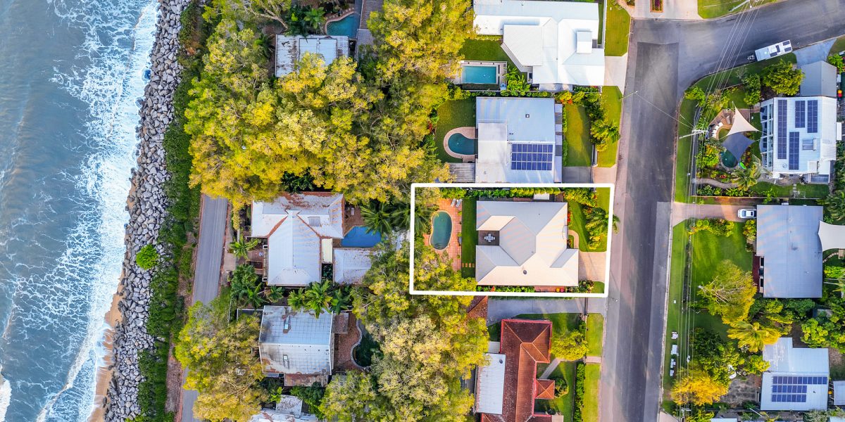 20 Batt Street, Clifton Beach, QLD 4879 AUS