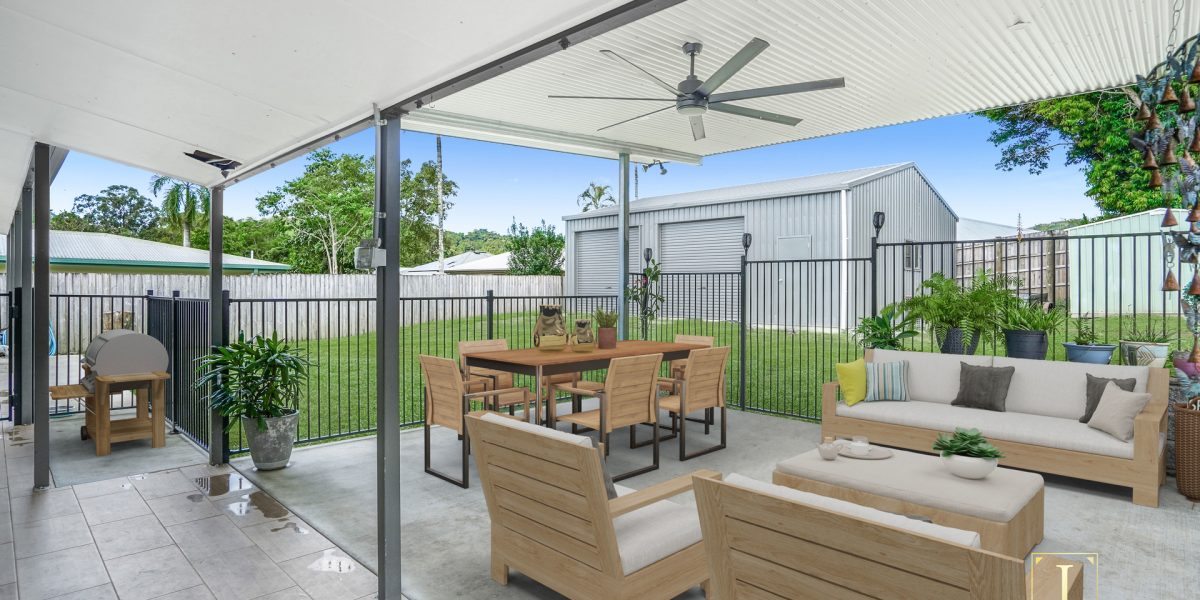 181 Loridan Drive, Brinsmead, QLD 4870 AUS