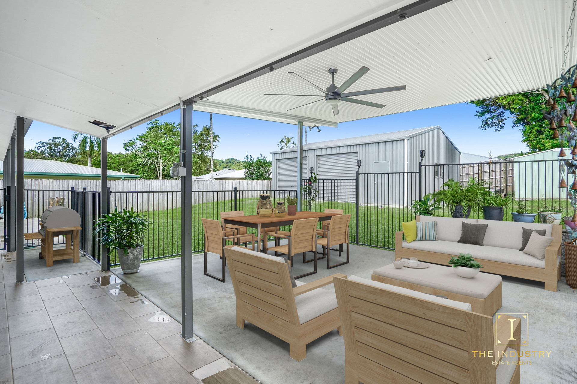 181 Loridan Drive, Brinsmead, QLD 4870 AUS