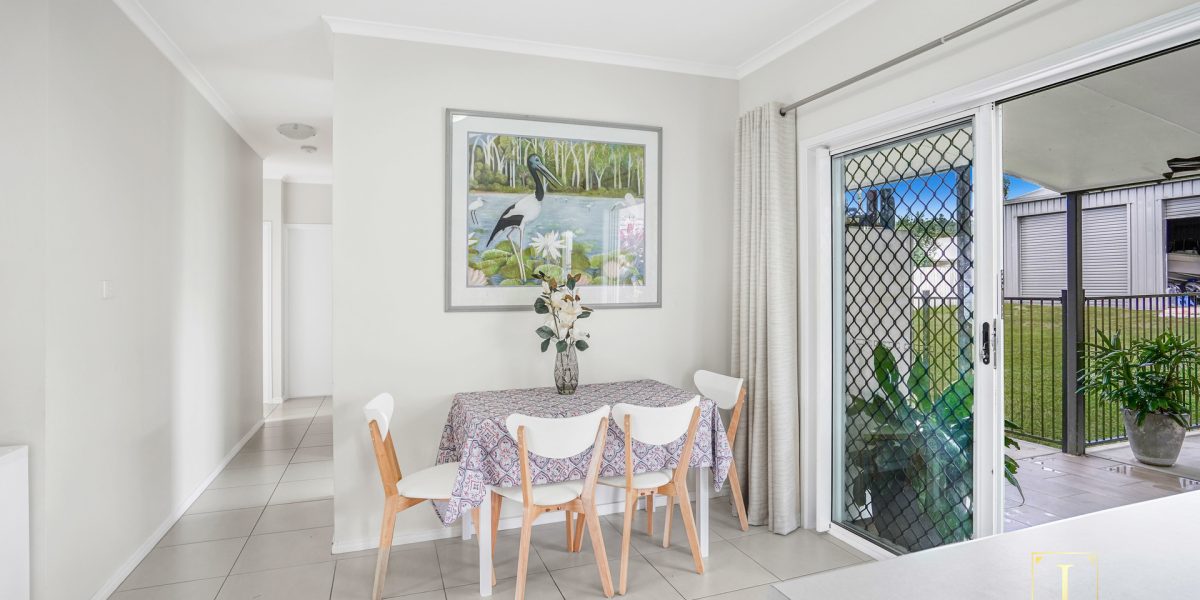 181 Loridan Drive, Brinsmead, QLD 4870 AUS