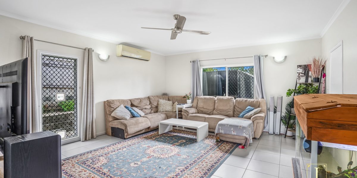 181 Loridan Drive, Brinsmead, QLD 4870 AUS