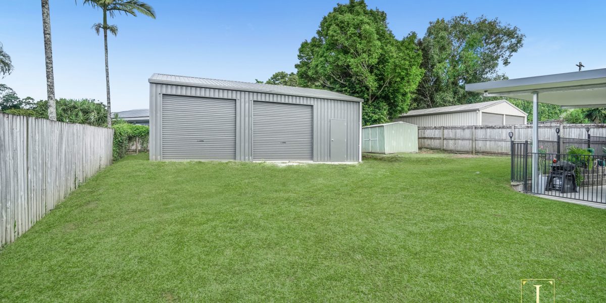 181 Loridan Drive, Brinsmead, QLD 4870 AUS
