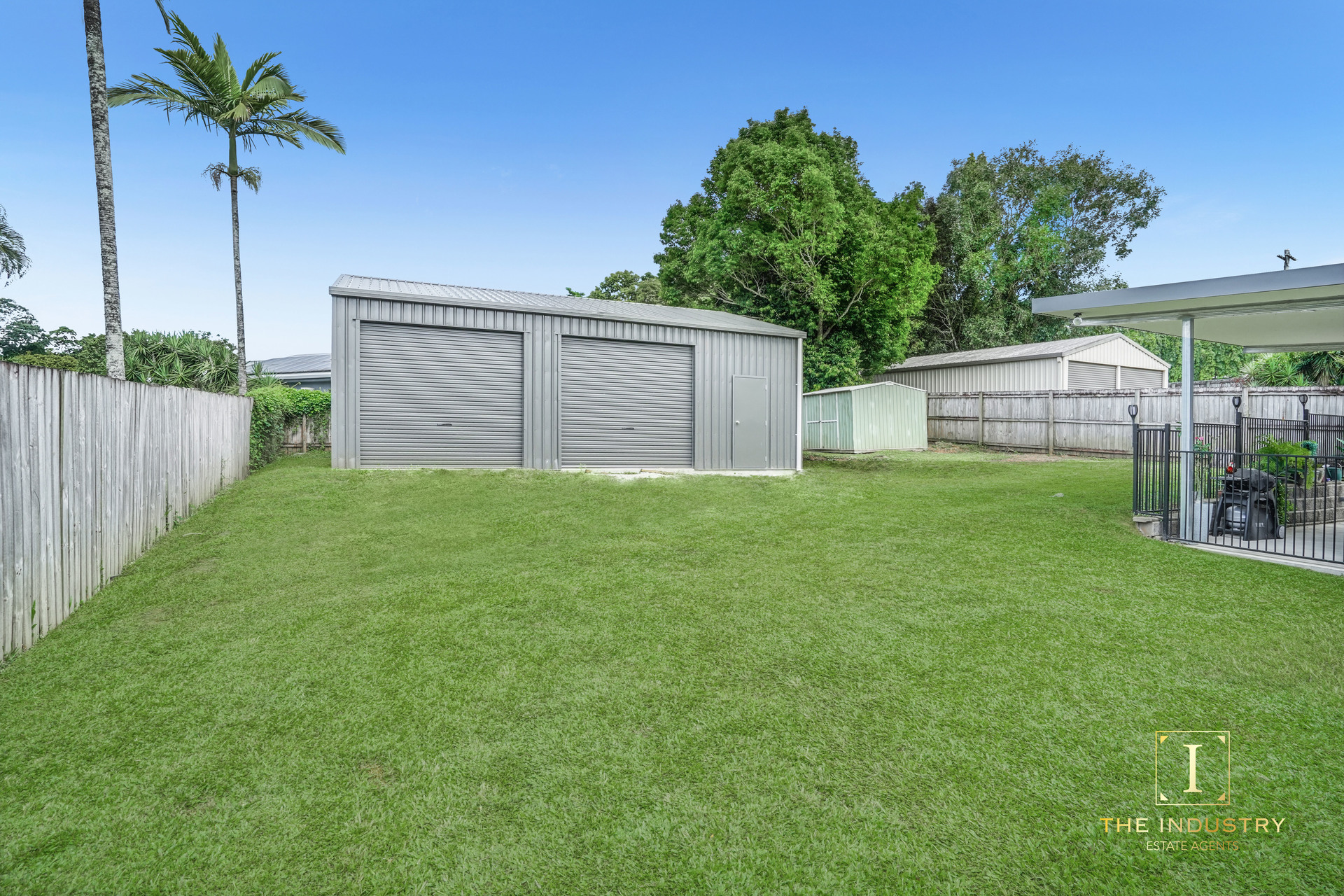 181 Loridan Drive, Brinsmead, QLD 4870 AUS