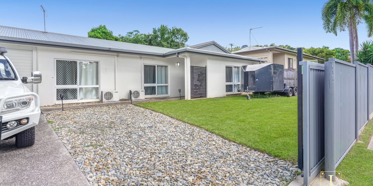181 Loridan Drive, Brinsmead, QLD 4870 AUS