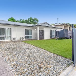 181 Loridan Drive, Brinsmead, QLD 4870 AUS