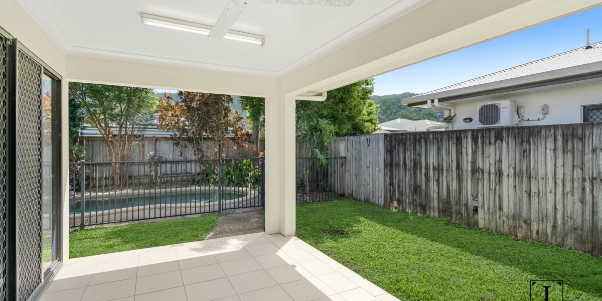 8 Roderick Street, Bentley Park, QLD 4869 AUS