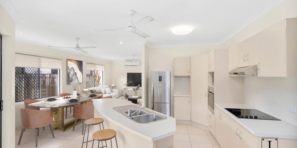 8 Roderick Street, Bentley Park, QLD 4869 AUS