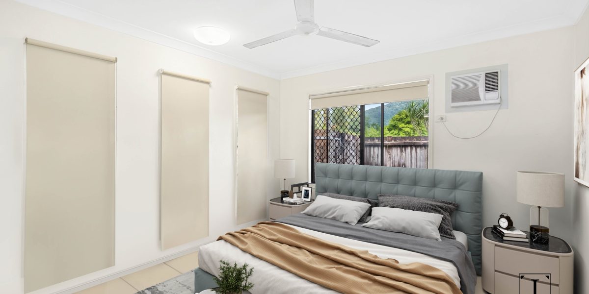 8 Roderick Street, Bentley Park, QLD 4869 AUS