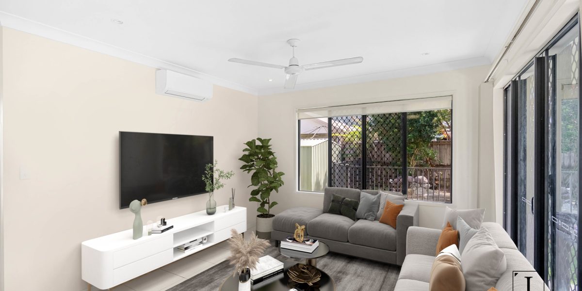 8 Roderick Street, Bentley Park, QLD 4869 AUS
