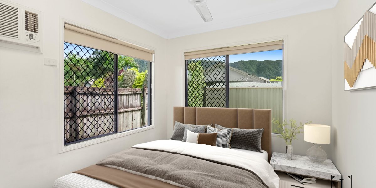 8 Roderick Street, Bentley Park, QLD 4869 AUS