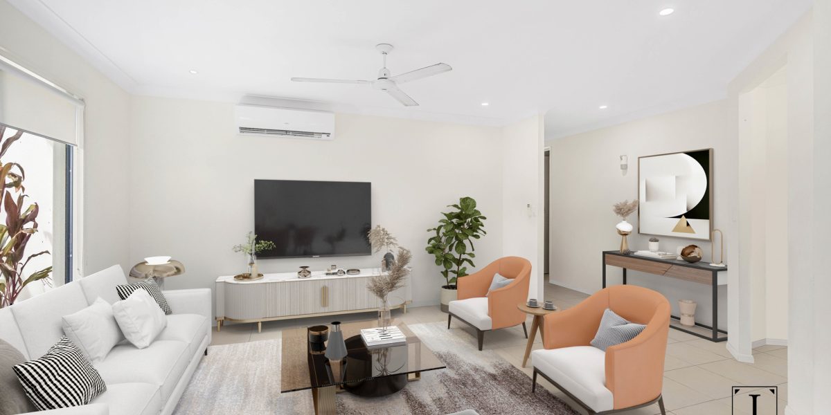 8 Roderick Street, Bentley Park, QLD 4869 AUS