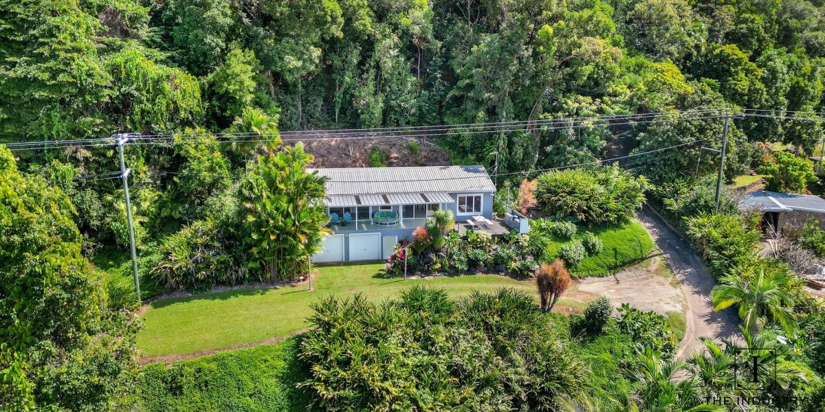 1385 Mossman Daintree Road, Rocky Point, QLD 4873 AUS
