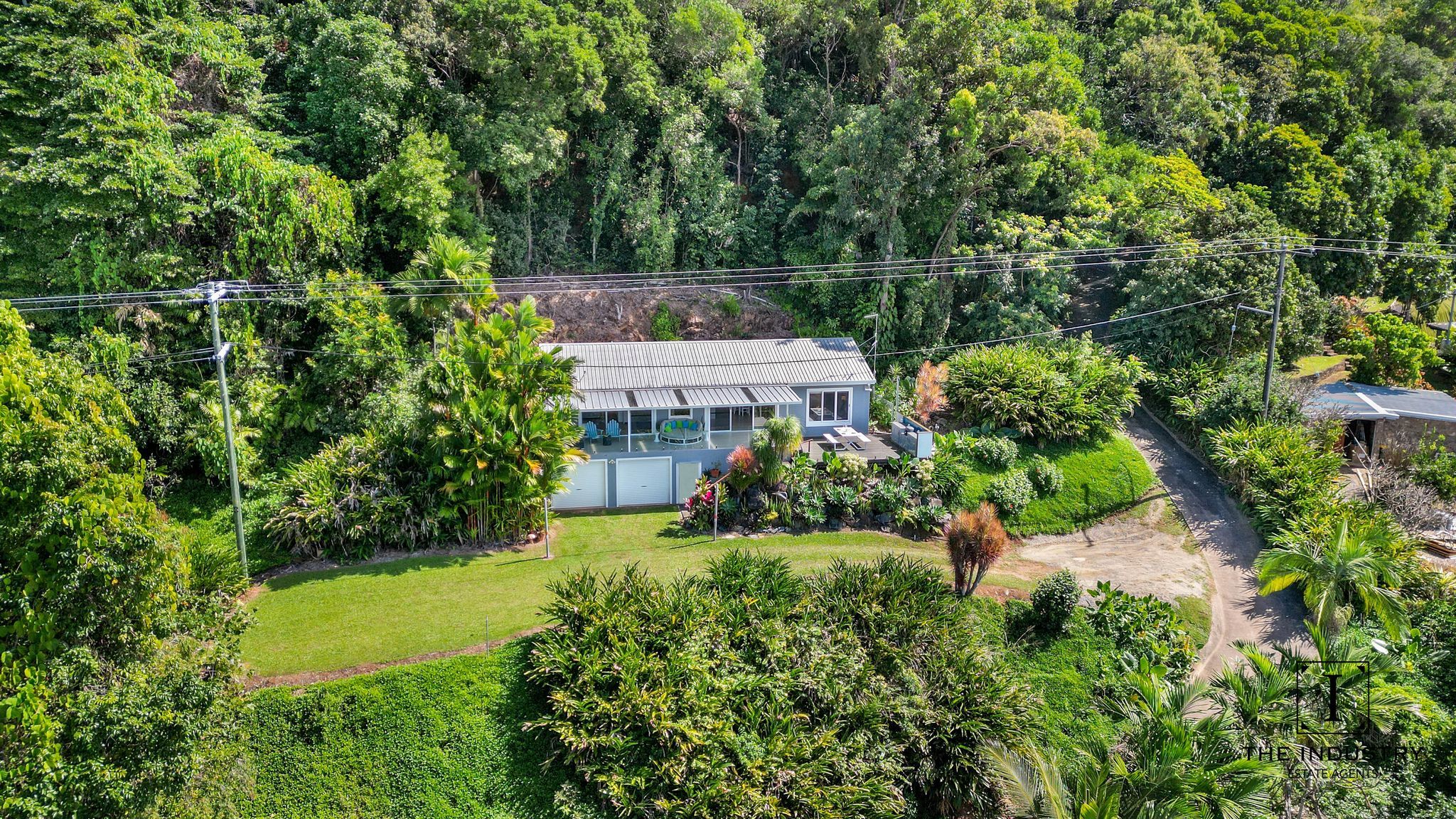 1385 Mossman Daintree Road, Rocky Point, QLD 4873 AUS