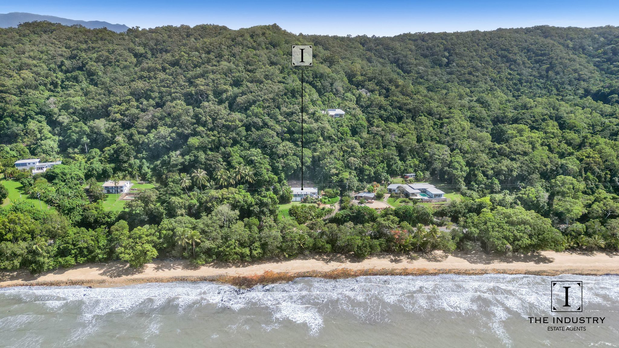 1385 Mossman Daintree Road, Rocky Point, QLD 4873 AUS