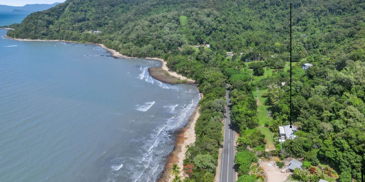 1385 Mossman Daintree Road, Rocky Point, QLD 4873 AUS