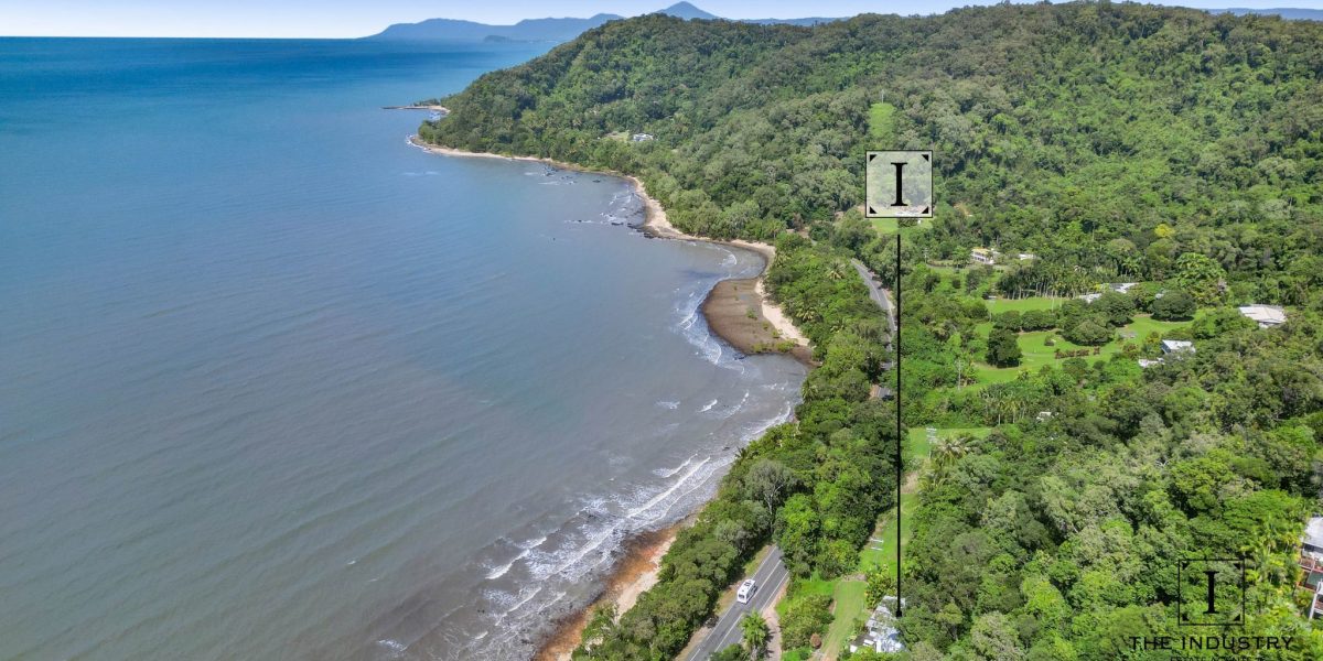 1385 Mossman Daintree Road, Rocky Point, QLD 4873 AUS