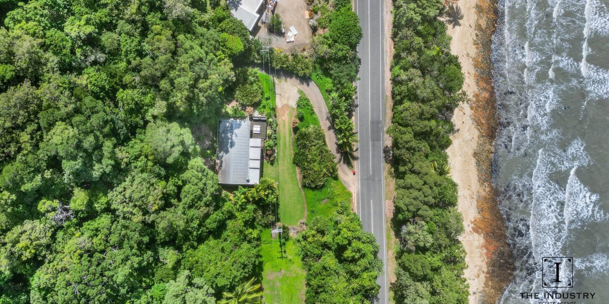 1385 Mossman Daintree Road, Rocky Point, QLD 4873 AUS