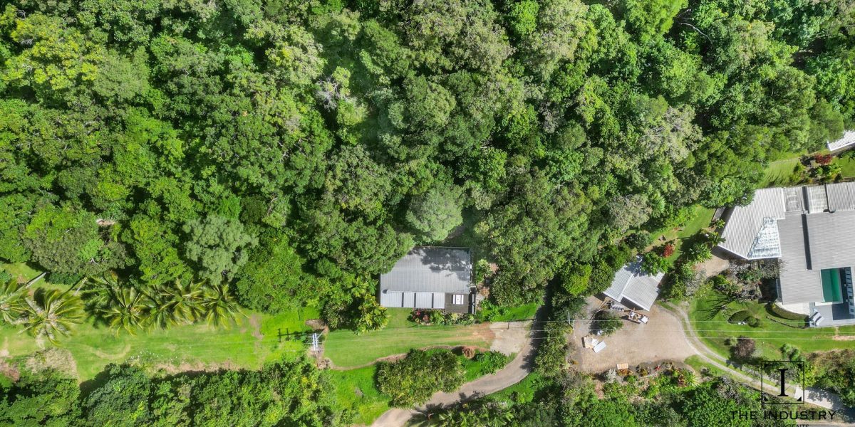 1385 Mossman Daintree Road, Rocky Point, QLD 4873 AUS