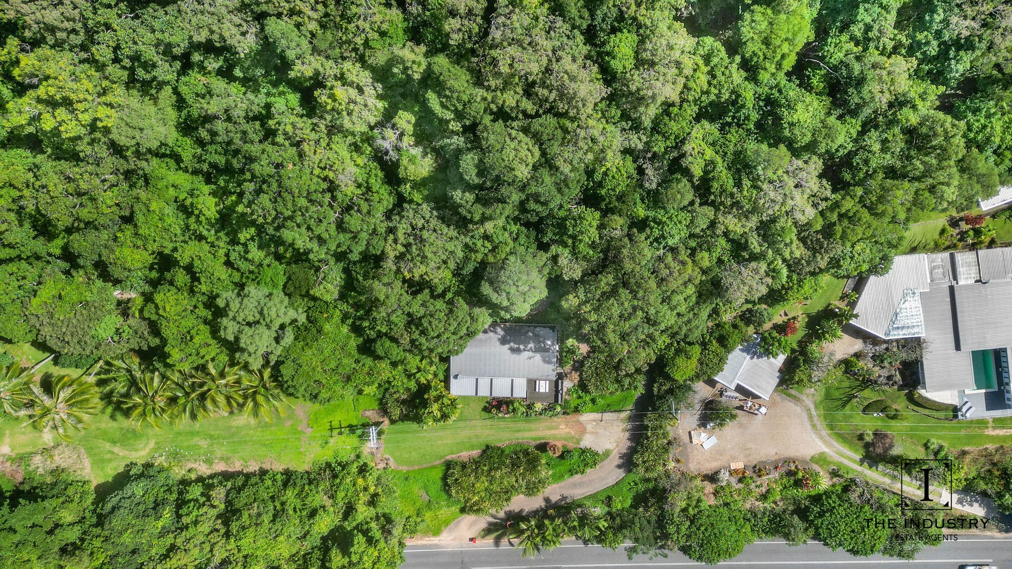 1385 Mossman Daintree Road, Rocky Point, QLD 4873 AUS