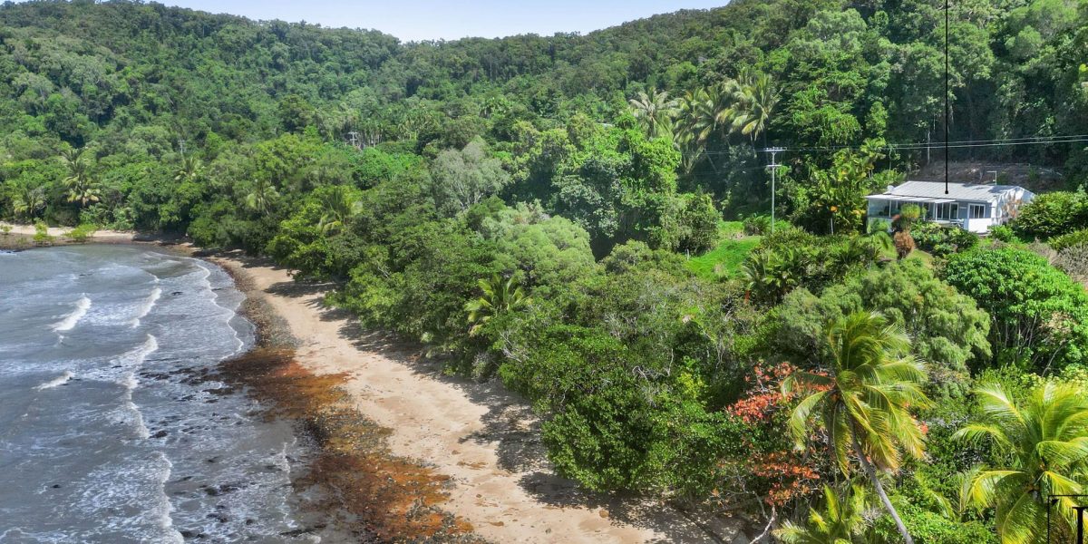 1385 Mossman Daintree Road, Rocky Point, QLD 4873 AUS