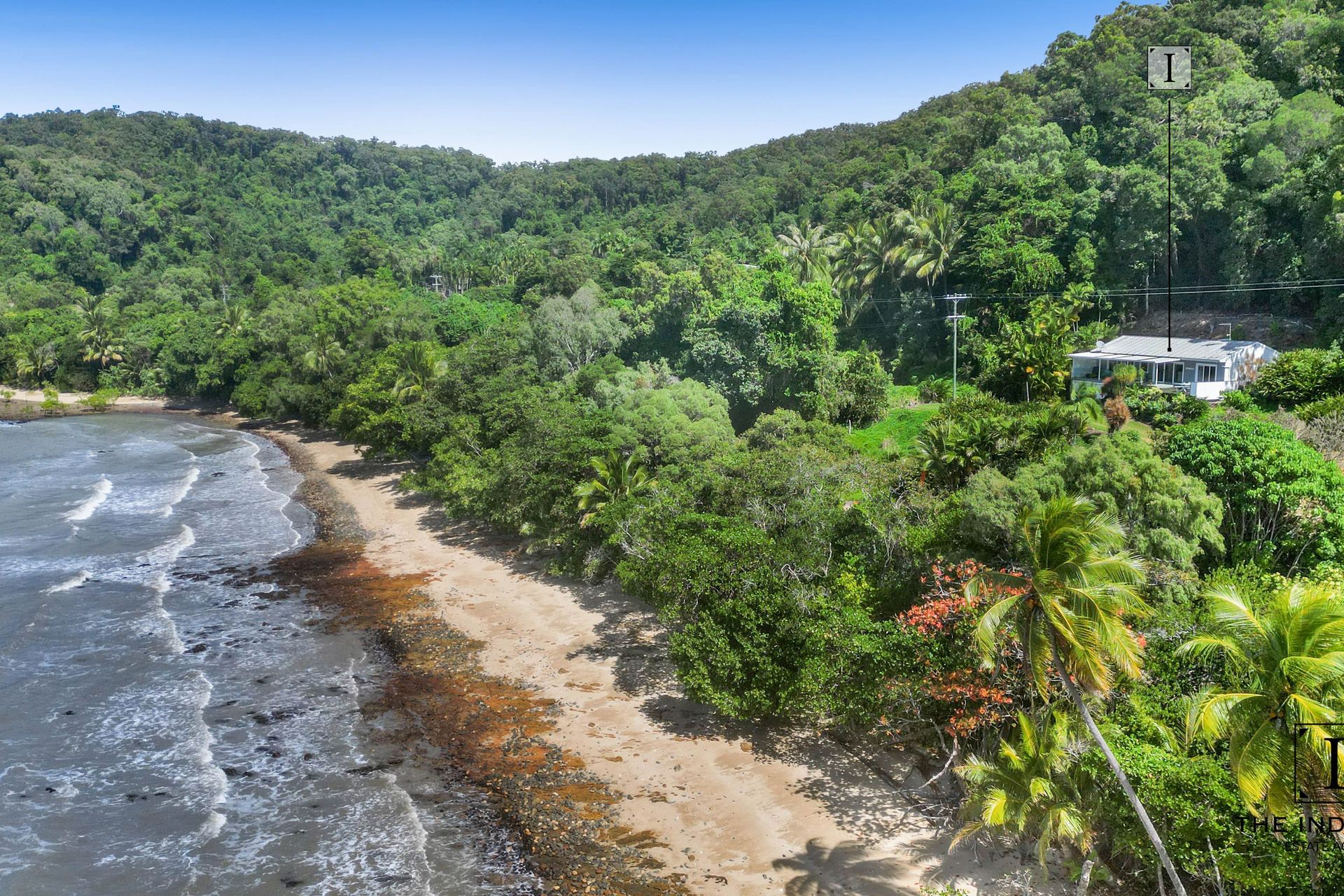 1385 Mossman Daintree Road, Rocky Point, QLD 4873 AUS