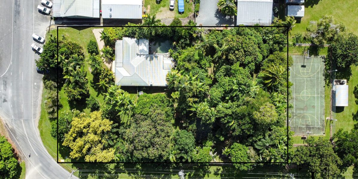 7 Stewart Street, Daintree, QLD 4873 AUS