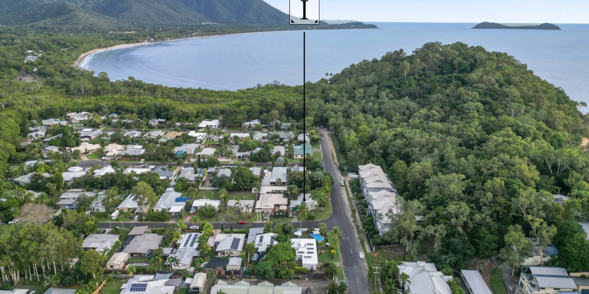 2 Corinda Close, Trinity Beach, QLD 4879 AUS