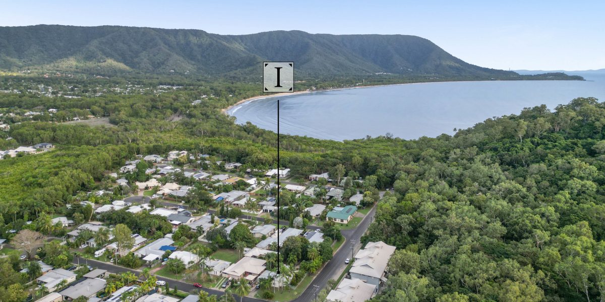 2 Corinda Close, Trinity Beach, QLD 4879 AUS