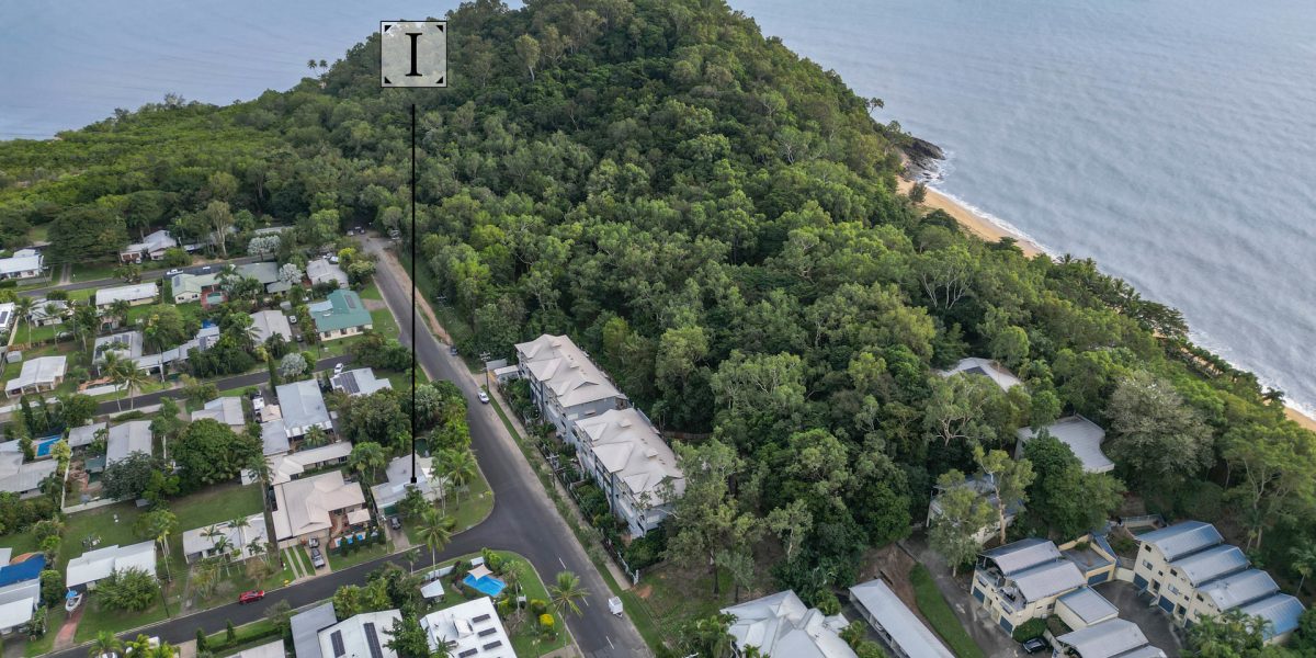 2 Corinda Close, Trinity Beach, QLD 4879 AUS