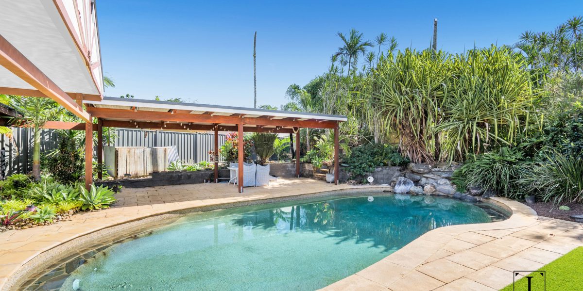 11a Karloo Street, Woree, QLD 4868 AUS