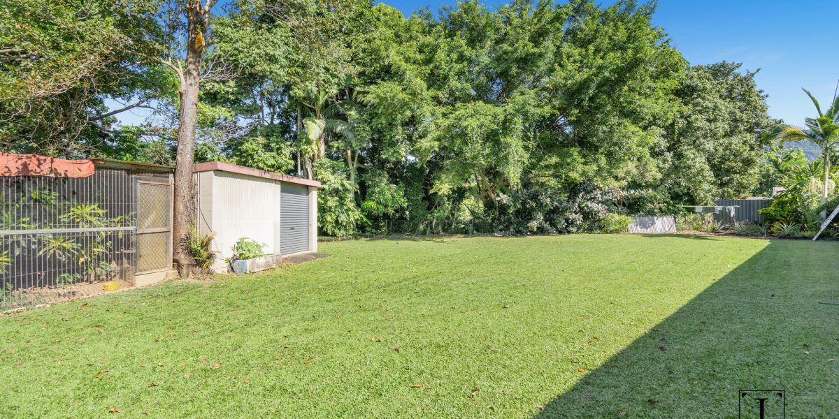 11a Karloo Street, Woree, QLD 4868 AUS
