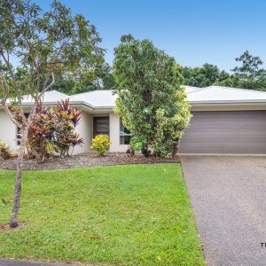 57 Canopys Edge Boulevard, Smithfield, QLD 4878 AUS