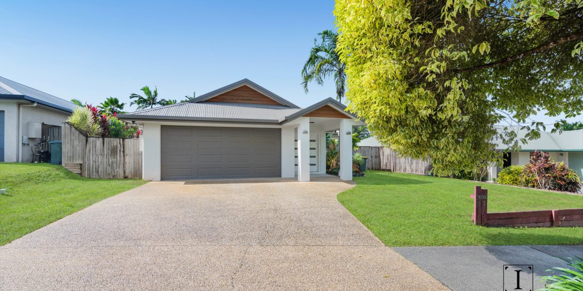 91 Moresby Street, Trinity Beach, QLD 4879 AUS