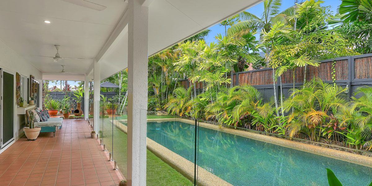 29 Oliva Street, Palm Cove, QLD 4879 AUS