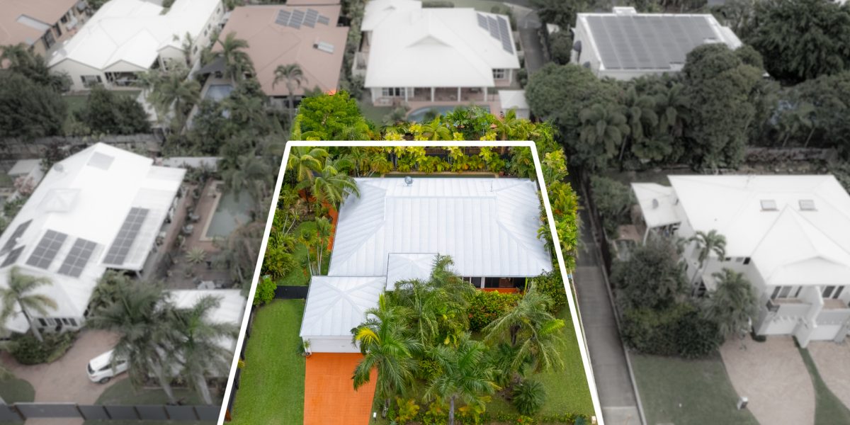 29 Oliva Street, Palm Cove, QLD 4879 AUS