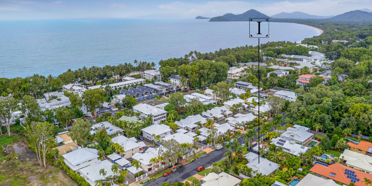 29 Oliva Street, Palm Cove, QLD 4879 AUS