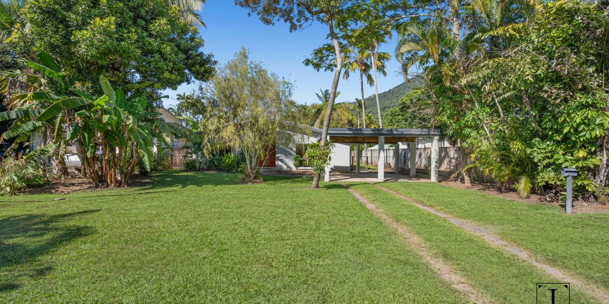 27 Sandwich Street, Kamerunga, QLD 4870 AUS