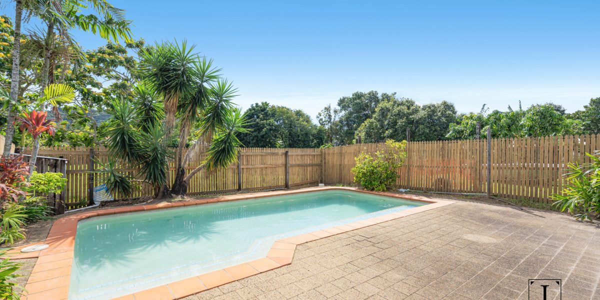 18 Quadrio Crescent, Brinsmead, QLD 4870 AUS