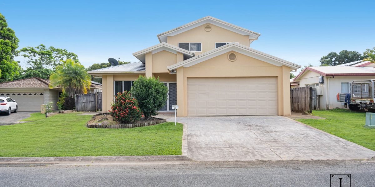 18 Quadrio Crescent, Brinsmead, QLD 4870 AUS