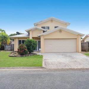 18 Quadrio Crescent, Brinsmead, QLD 4870 AUS