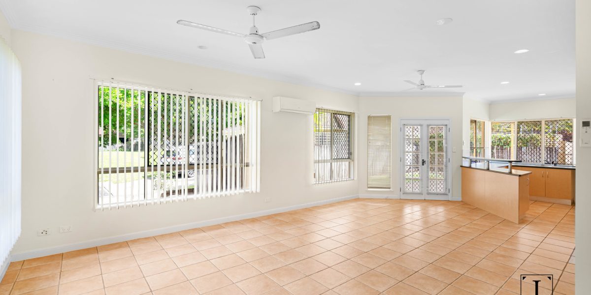 18 Quadrio Crescent, Brinsmead, QLD 4870 AUS
