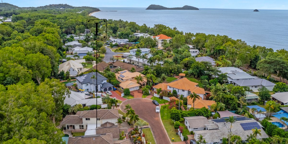 3-5 Whitehaven Court, Clifton Beach, QLD 4879 AUS