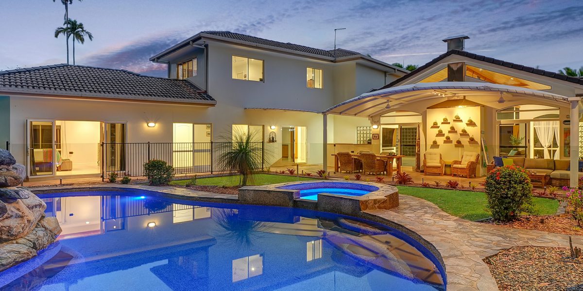 3-5 Whitehaven Court, Clifton Beach, QLD 4879 AUS