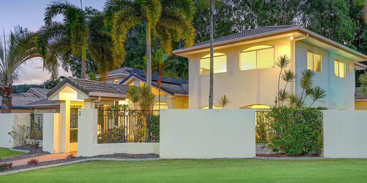 3-5 Whitehaven Court, Clifton Beach, QLD 4879 AUS