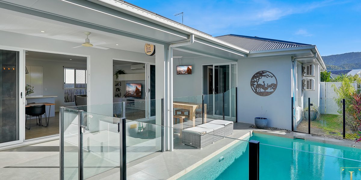 19 Charringa Link, Smithfield, QLD 4878 AUS