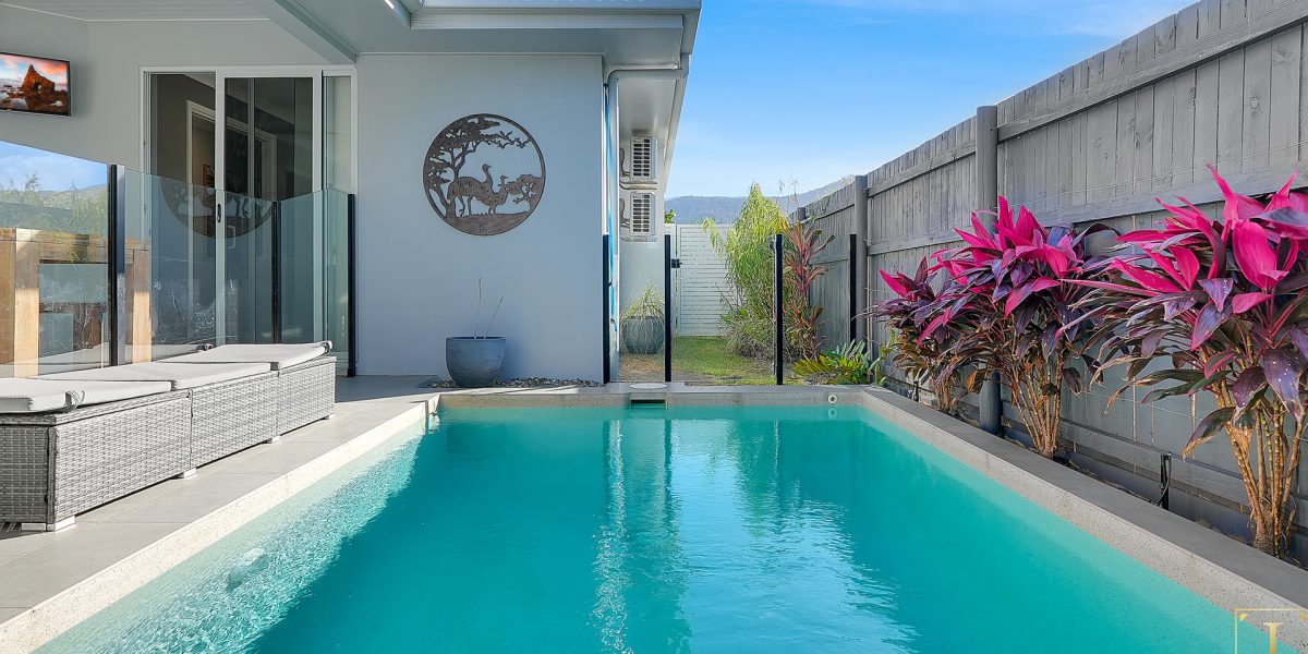 19 Charringa Link, Smithfield, QLD 4878 AUS