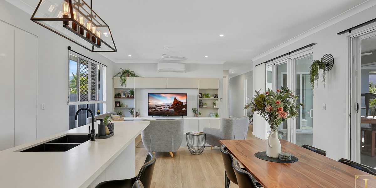 19 Charringa Link, Smithfield, QLD 4878 AUS