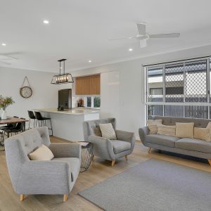 19 Charringa Link, Smithfield, QLD 4878 AUS