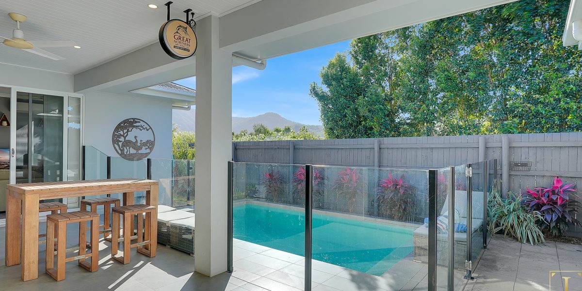 19 Charringa Link, Smithfield, QLD 4878 AUS